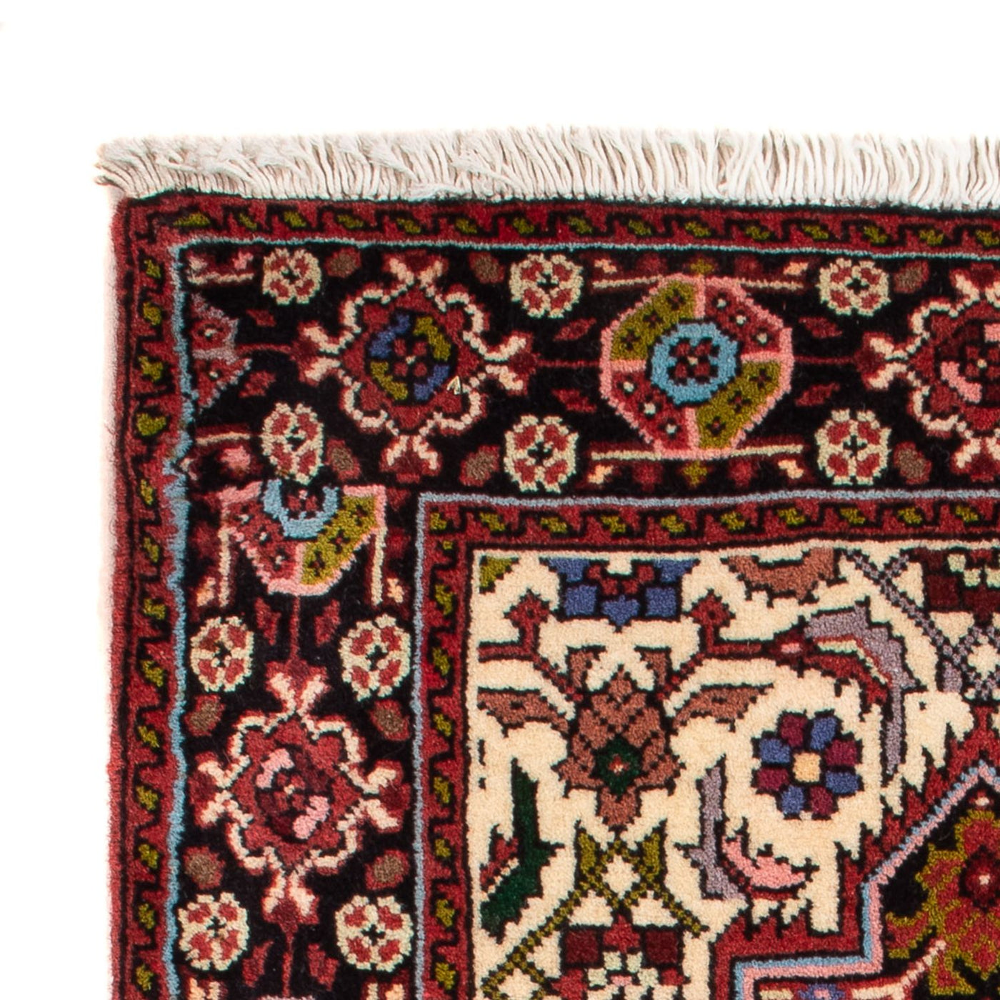 Gholtogh Rug 85x46cm - Persian Rugs