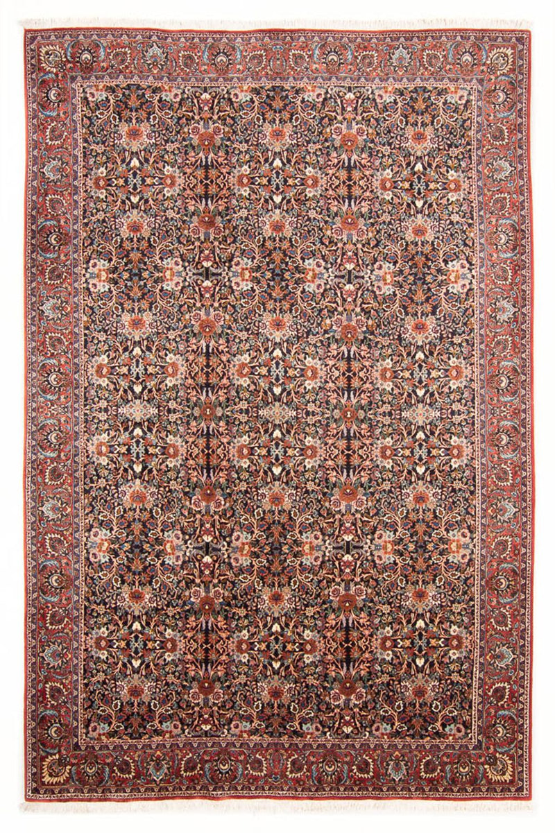 Perser Rug - Bidjar - 305 x 200 cm - dark blue