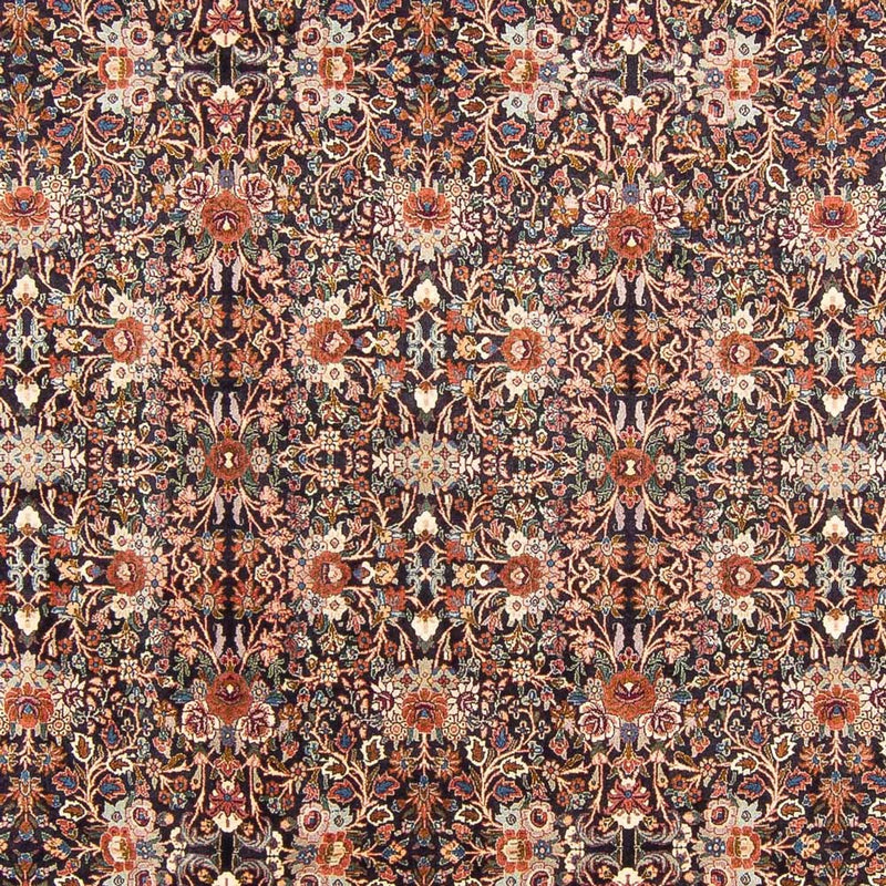 Perser Rug - Bidjar - 305 x 200 cm - dark blue