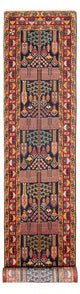 Bakhtiari Rug 486x97cm - Persian Rugs