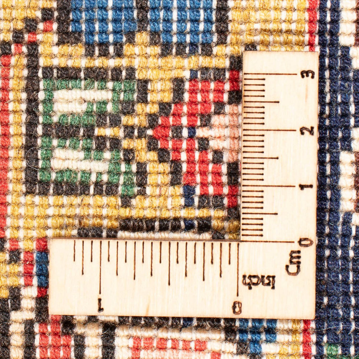 Runner Perser Rug - Nomadic - 486 x 97 cm - multicolored