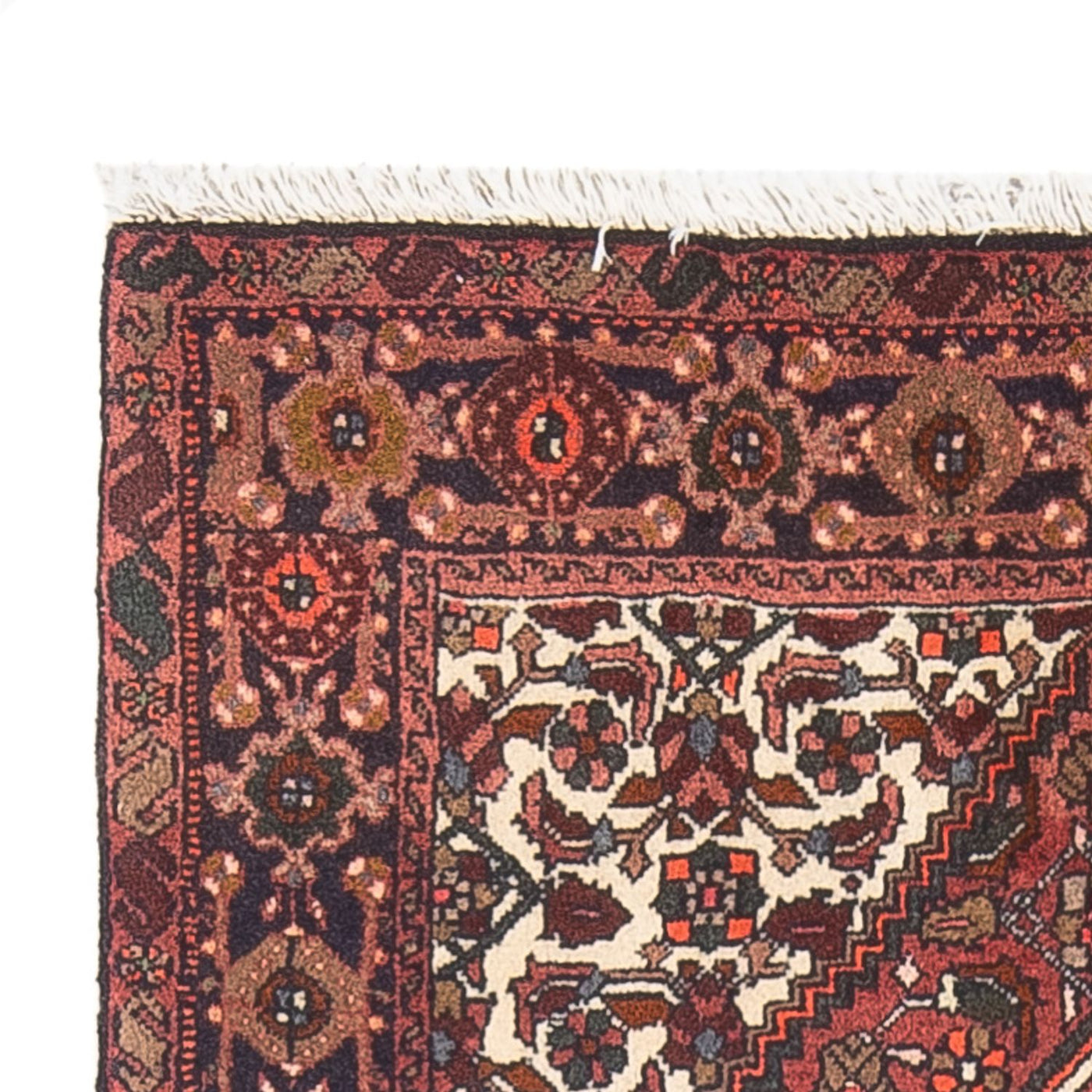 Gholtogh Teppich 130x82cm - Perserteppich