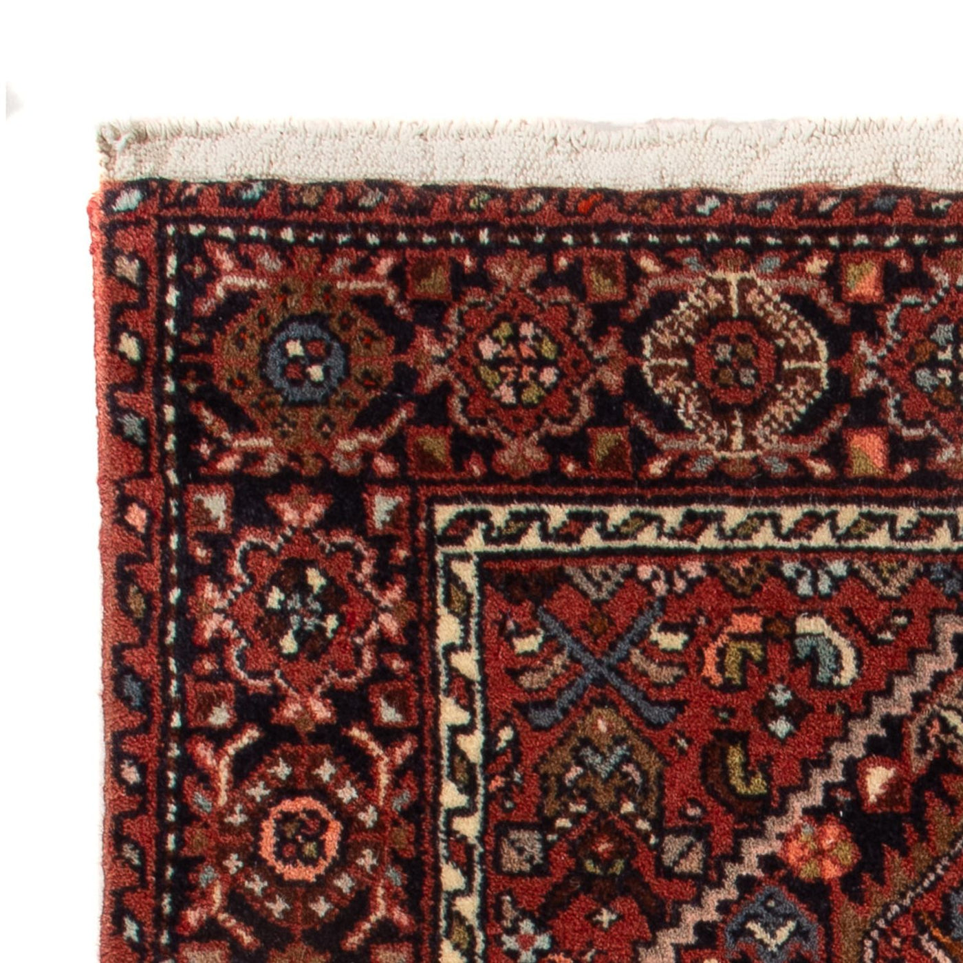 Gholtogh Rug 77x48cm - Persian Rugs