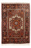 Perser Rug - Nomadic - 72 x 48 cm - red