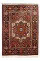 Gholtogh Rug 72x48cm - Persian Rugs