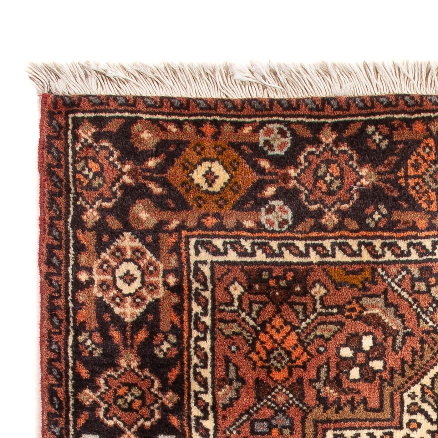 Gholtogh Rug 72x48cm - Persian Rugs
