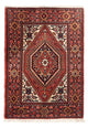 Gholtogh Teppich 72x53cm - Perserteppich