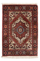 Gholtogh Rug 74x50cm - Persian Rugs