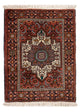 Gholtogh Rug 65x50cm - Persian Rugs