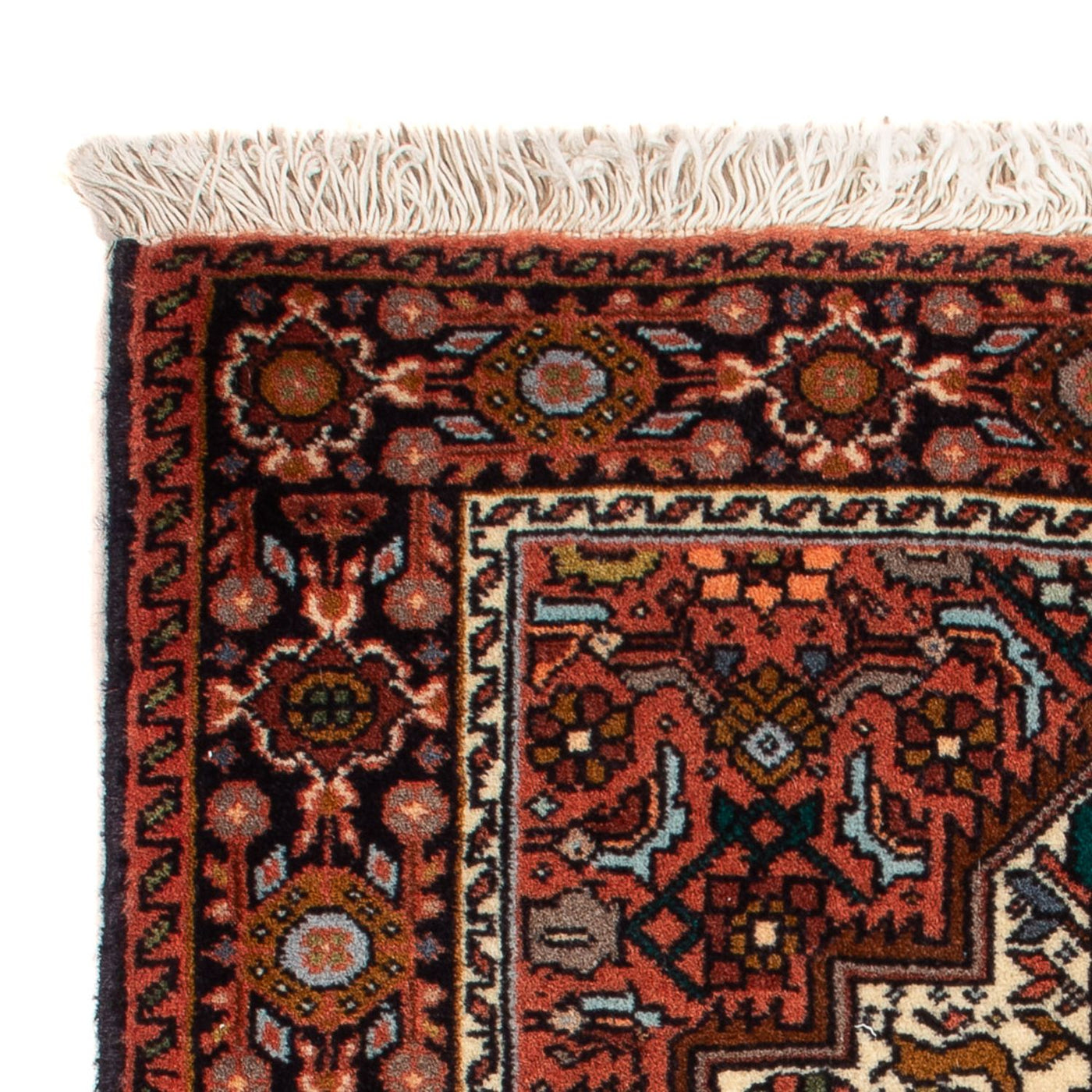 Gholtogh Rug 65x50cm - Persian Rugs