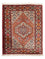 Perser Rug - Nomadic - 68 x 54 cm - red