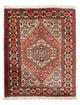 Gholtogh Rug 68x54cm - Persian Rugs
