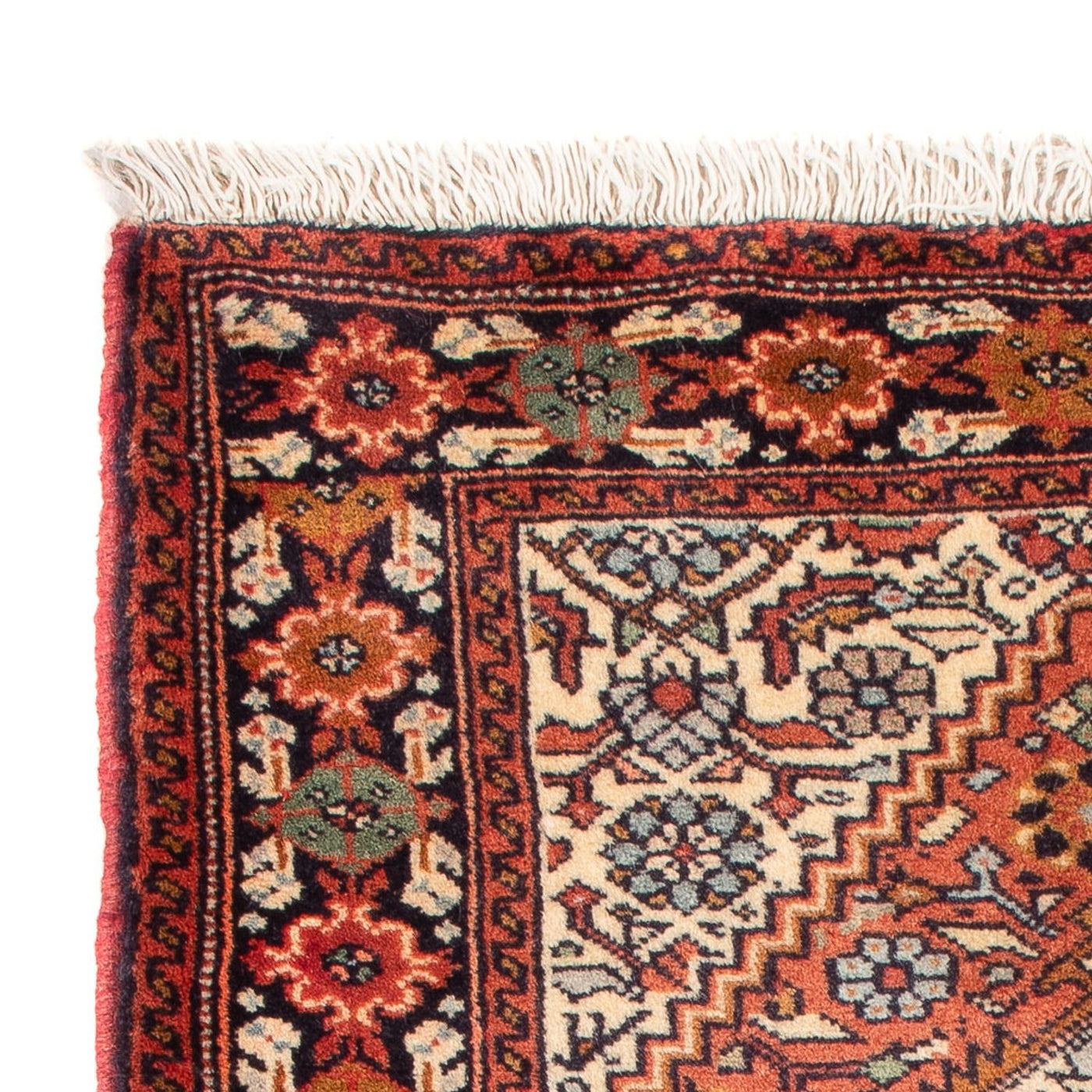 Gholtogh Rug 68x54cm - Persian Rugs