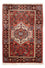 Perser Rug - Nomadic - 72 x 48 cm - red