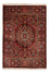 Perser Rug - Nomadic - 78 x 54 cm - red