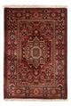 Gholtogh Rug 78x54cm - Persian Rugs