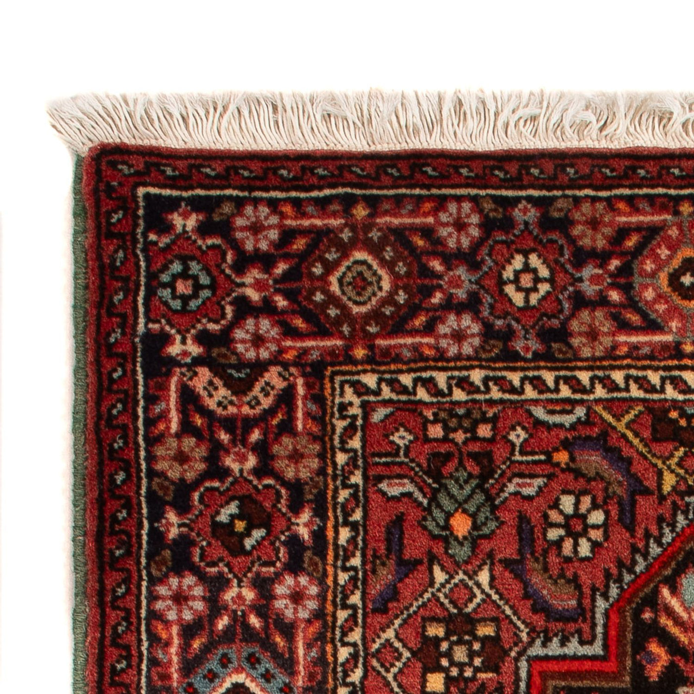 Gholtogh Rug 78x54cm - Persian Rugs