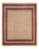 Perser Rug - Mir - 254 x 210 cm - light beige