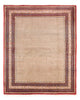 Mir Teppich 250x210cm - Perserteppich