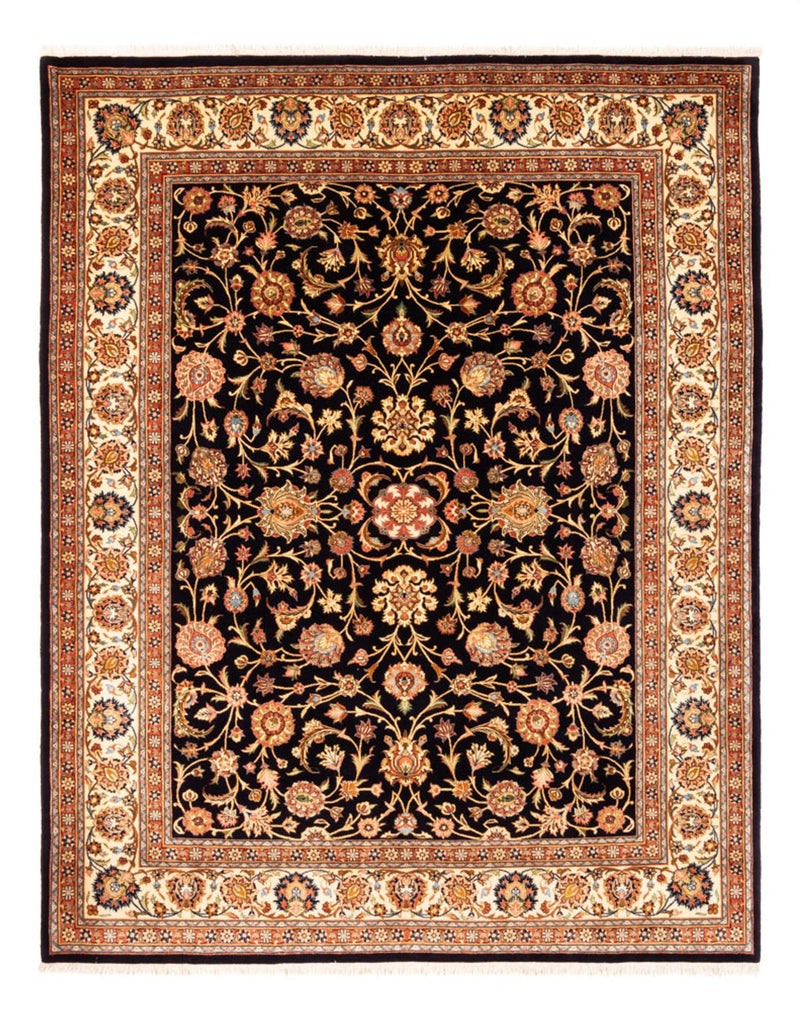 Perser Rug - Classic - 273 x 215 cm - dark blue