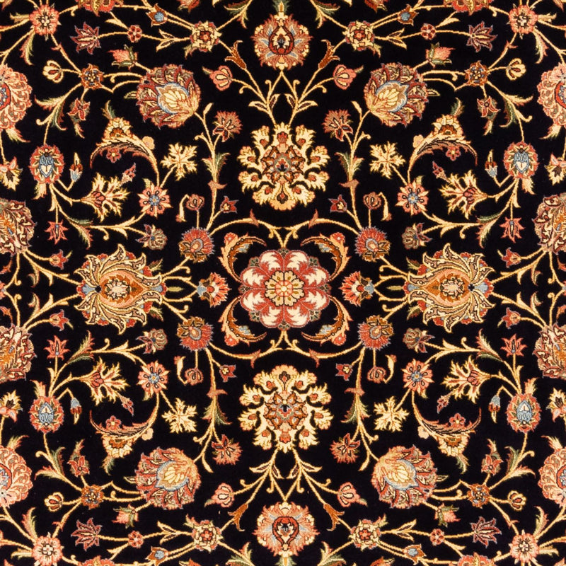 Perser Rug - Classic - 273 x 215 cm - dark blue