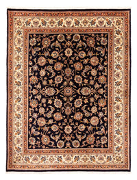 Perser Rug - Classic - 282 x 220 cm - dark blue