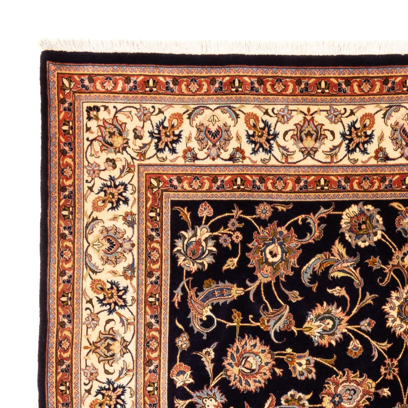 Perser Rug - Classic - 282 x 220 cm - dark blue