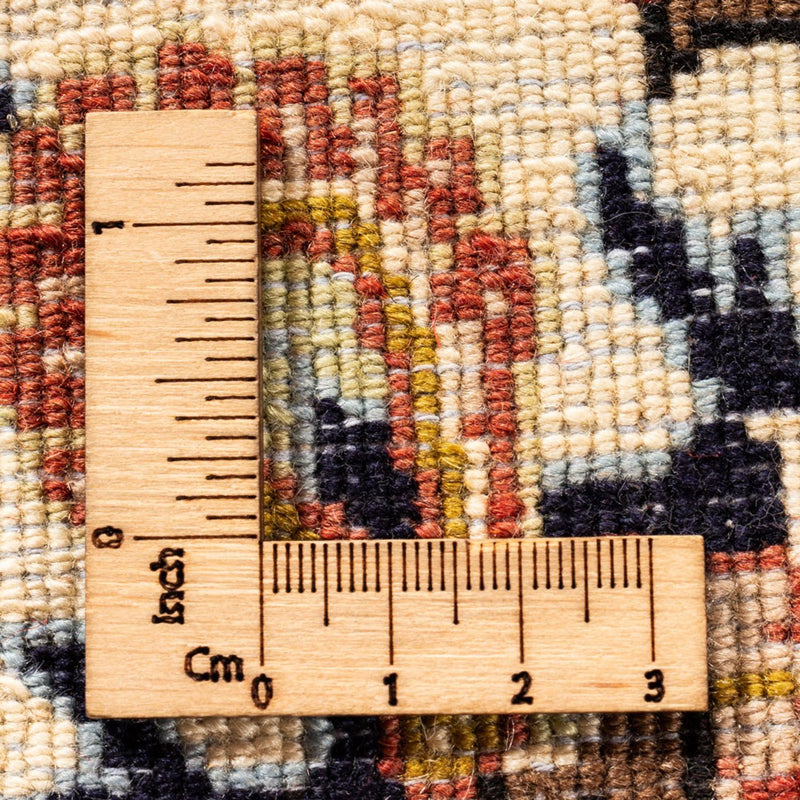 Perser Rug - Classic - 282 x 220 cm - dark blue