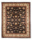 Perser Rug - Classic - 280 x 218 cm - dark blue