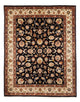 Mashhad Rug 280x218cm - Persian Rugs