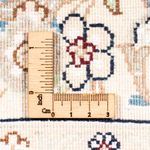 Perser Rug - Nain - Premium - 152 x 108 cm - red