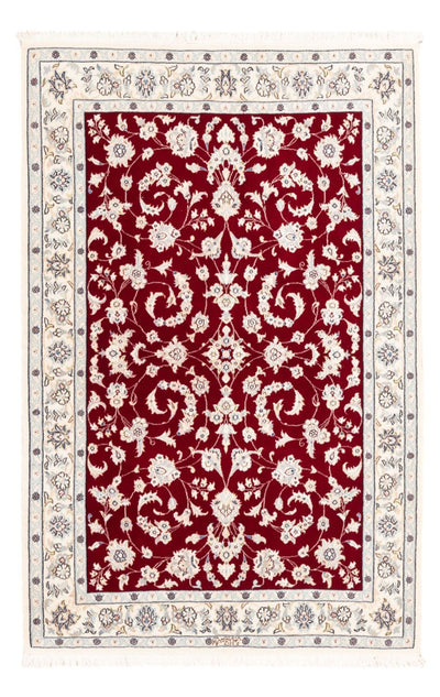 Nain - 6La Rug 107x156cm - Persian Rugs