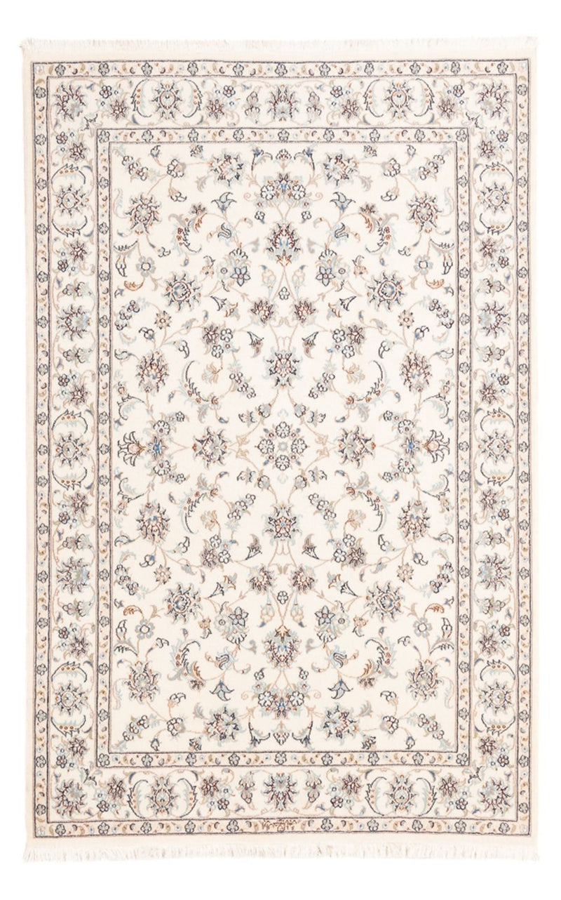 Perser Rug - Nain - Premium - 178 x 120 cm - cream