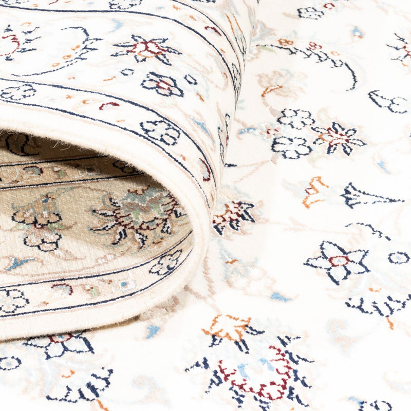 Perser Rug - Nain - Premium - 178 x 120 cm - cream