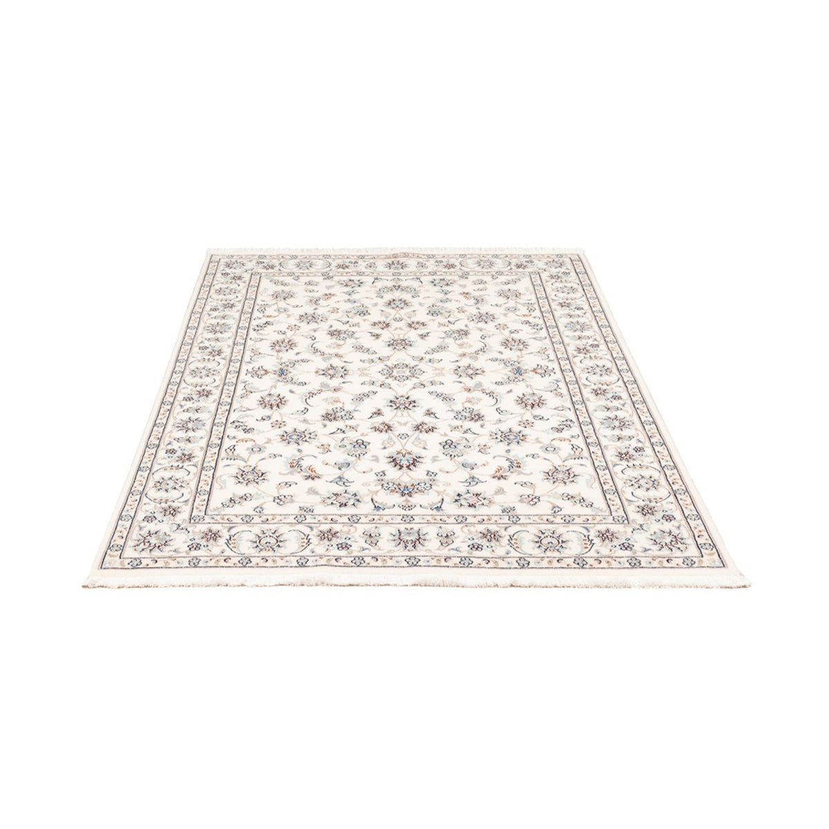 Perser Rug - Nain - Premium - 178 x 120 cm - cream