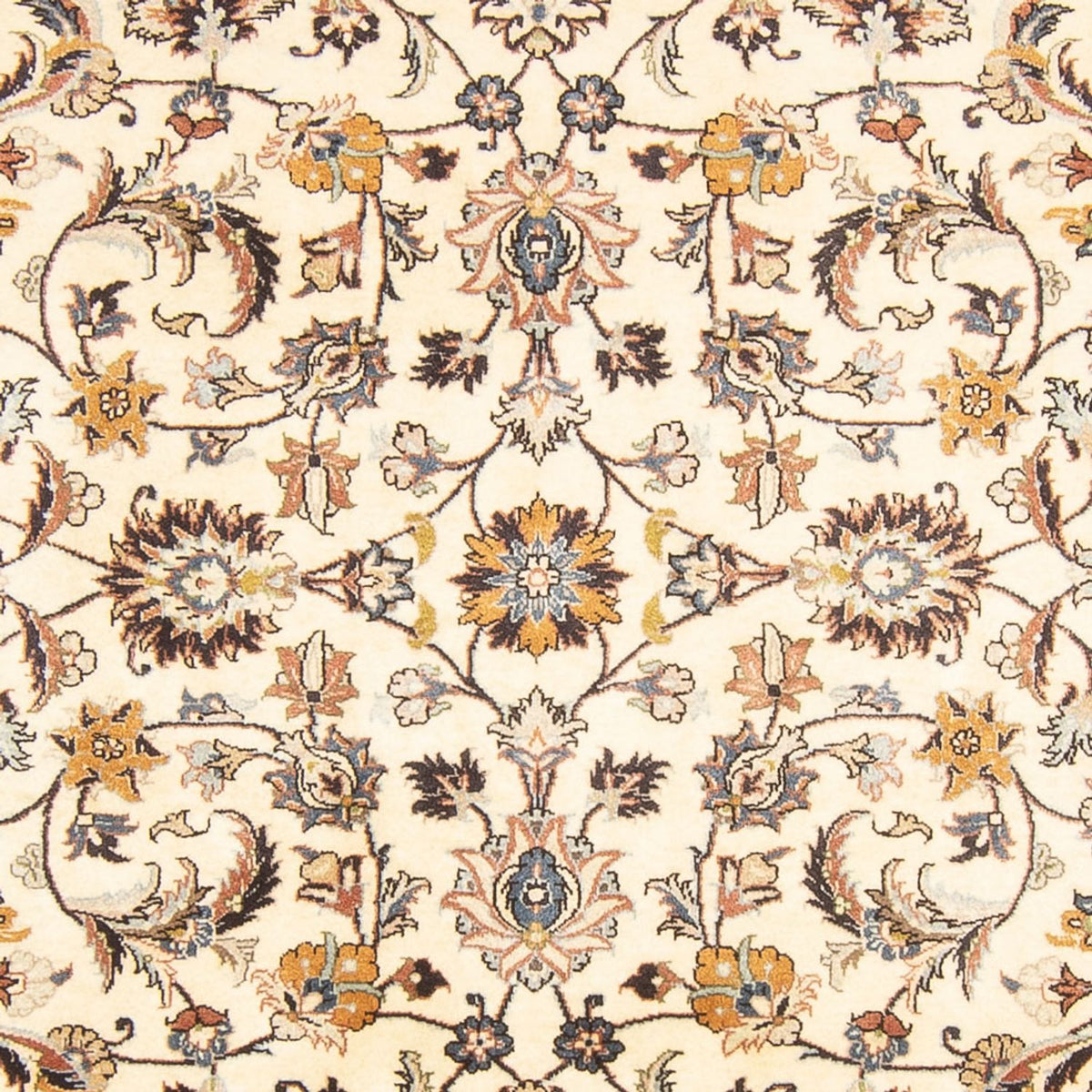 Perser Rug - Classic - 280 x 195 cm - cream