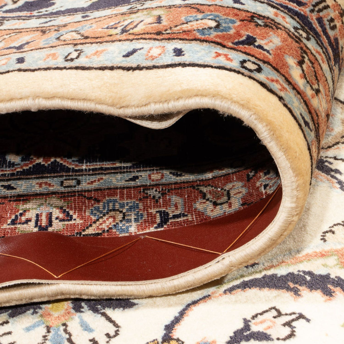 Perser Rug - Classic - 280 x 195 cm - cream