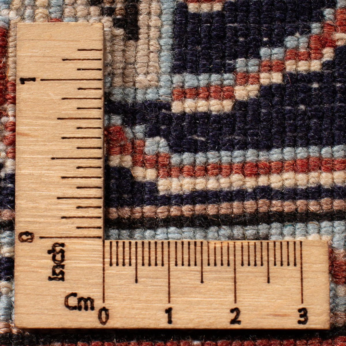 Perser Rug - Classic - 280 x 195 cm - cream