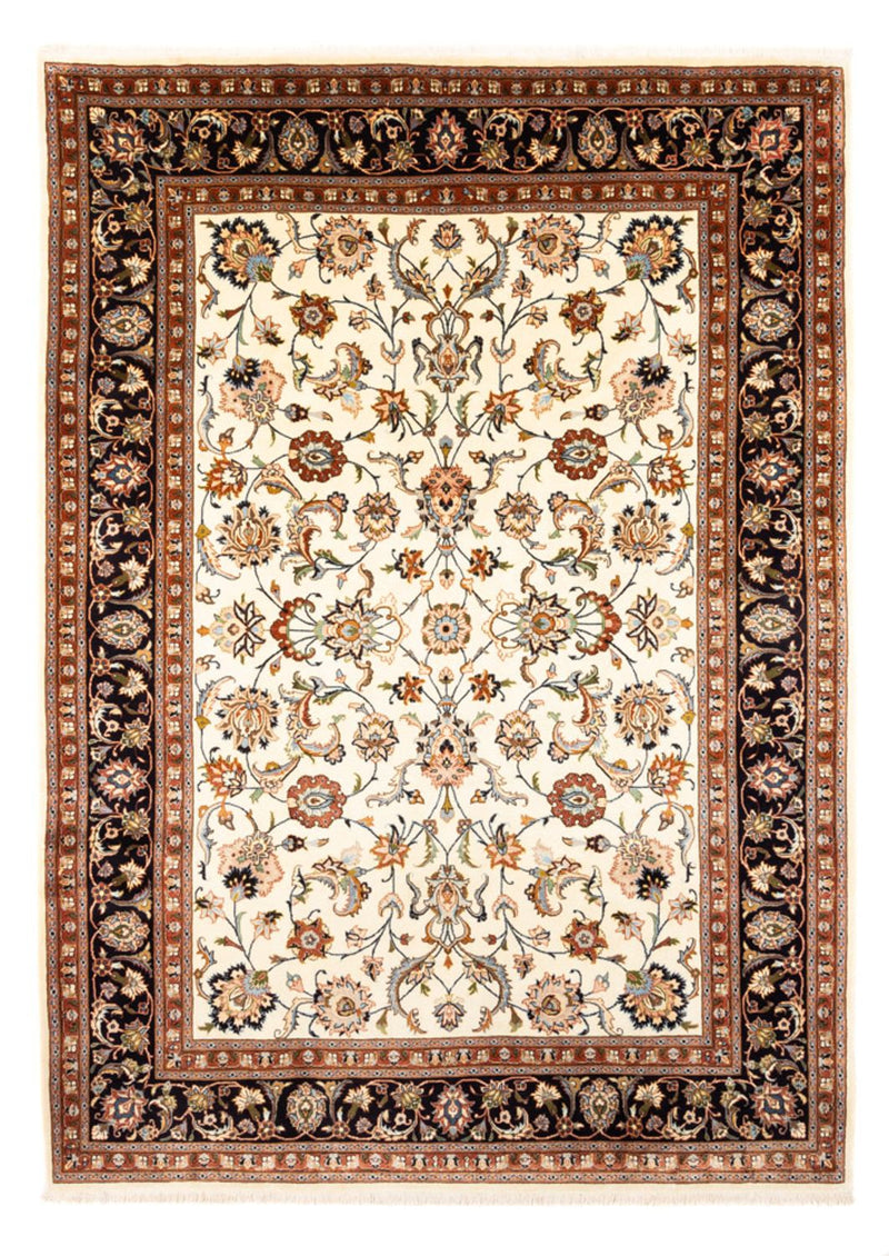 Perser Rug - Classic - 295 x 200 cm - cream