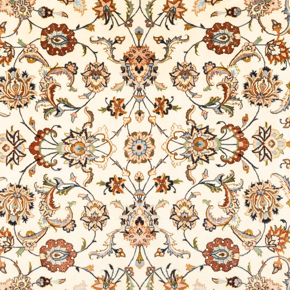 Perser Rug - Classic - 295 x 200 cm - cream