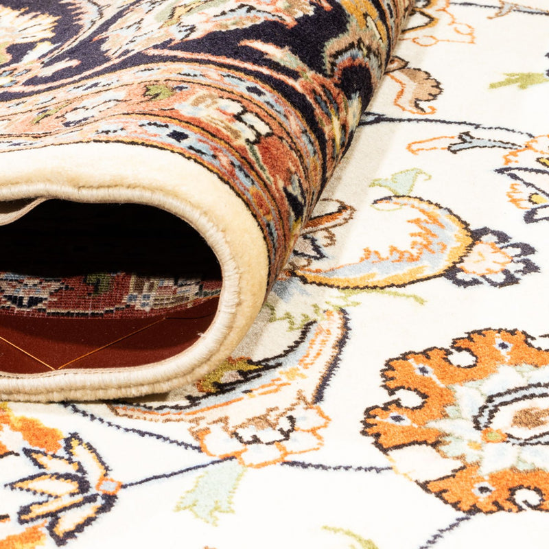 Perser Rug - Classic - 295 x 200 cm - cream