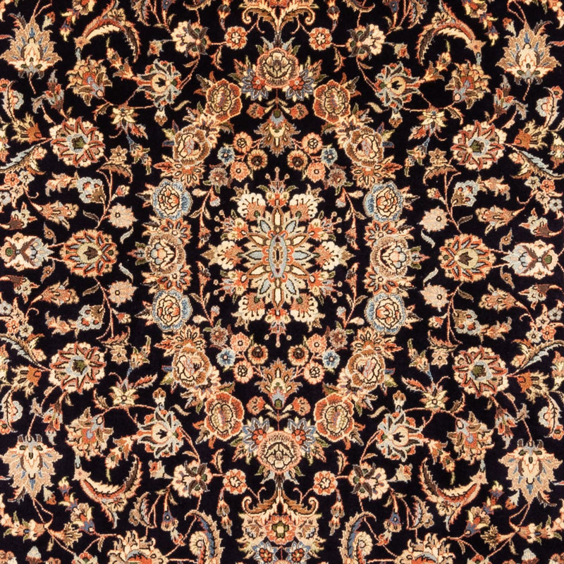 Perser Rug - Classic - 300 x 197 cm - dark blue