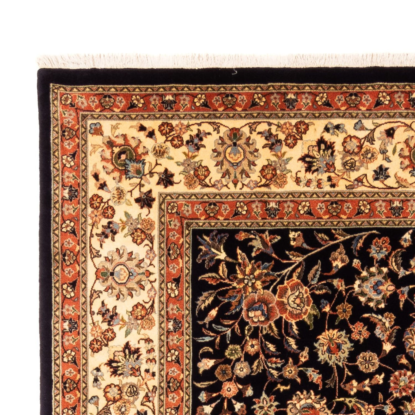 Mashhad Rug 300x197cm - Persian Rugs