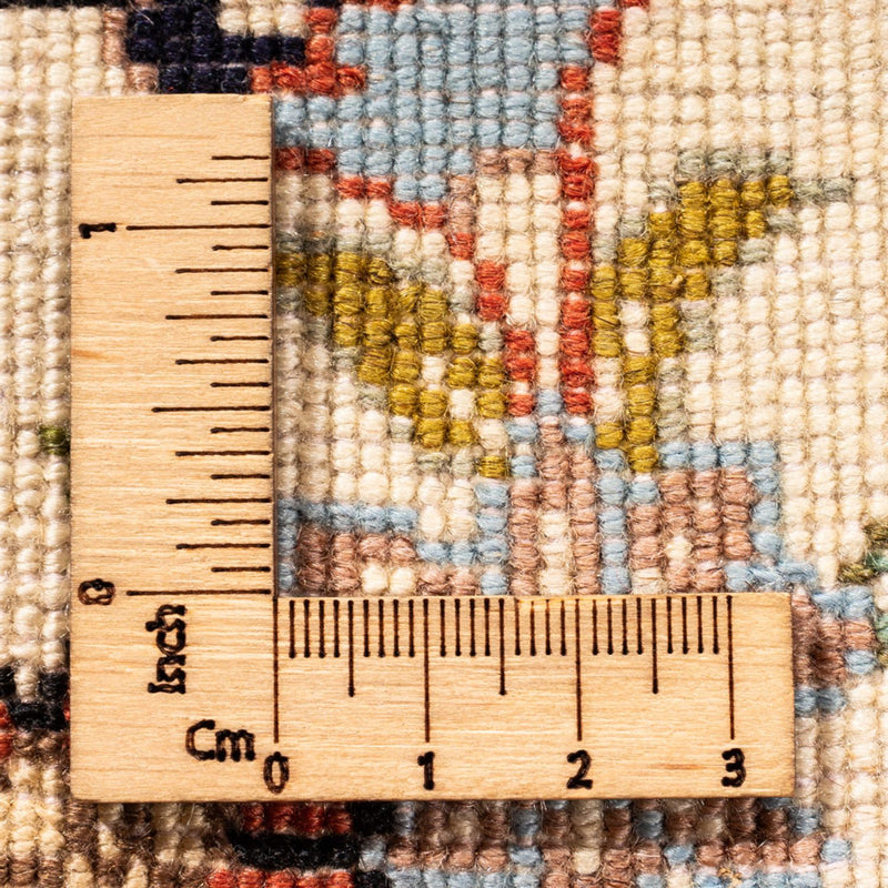 Perser Rug - Classic - 300 x 197 cm - dark blue