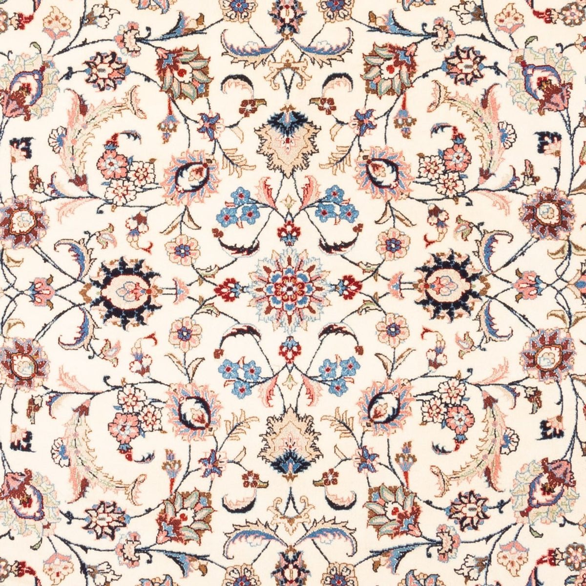 Perser Rug - Classic - 298 x 202 cm - cream