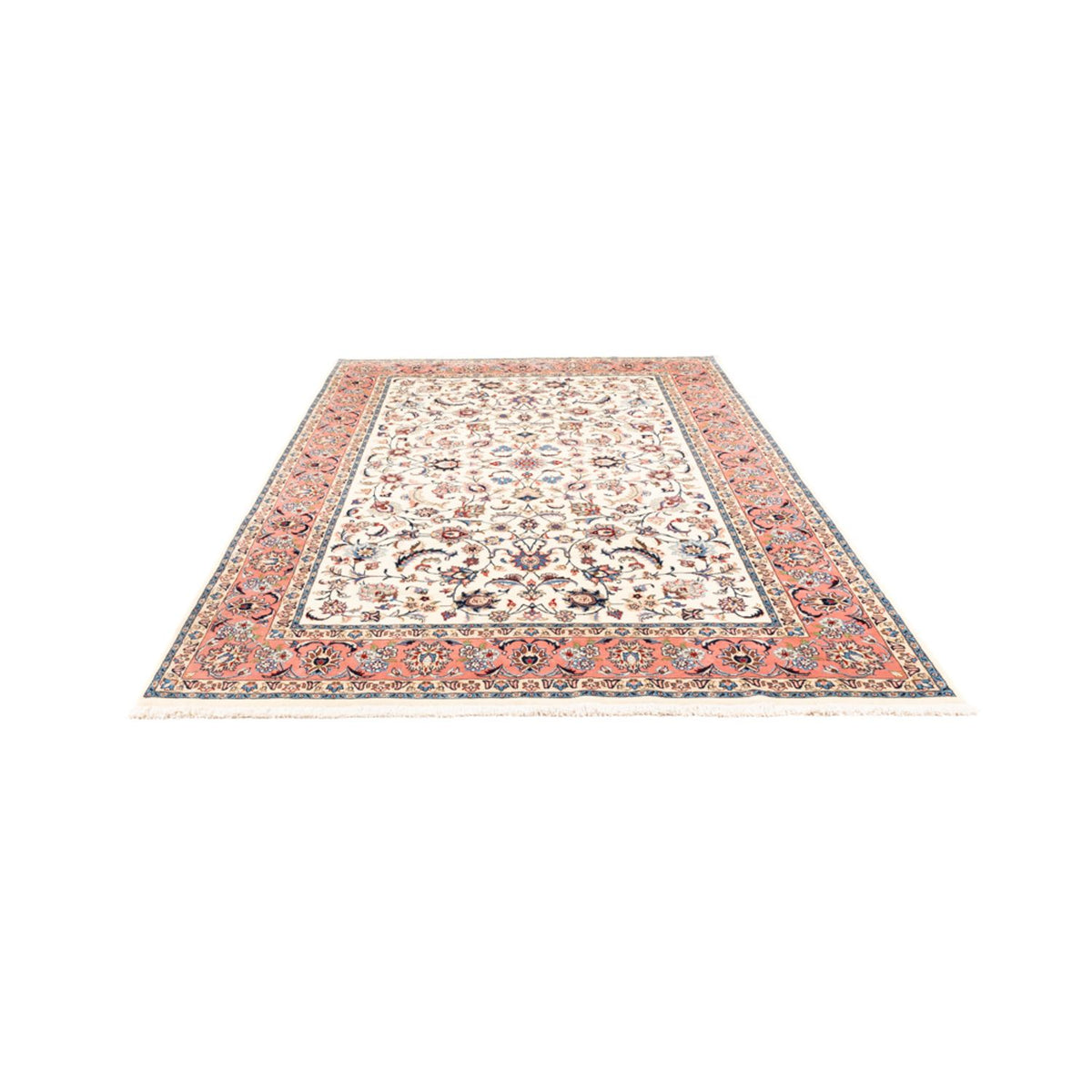 Perser Rug - Classic - 298 x 202 cm - cream