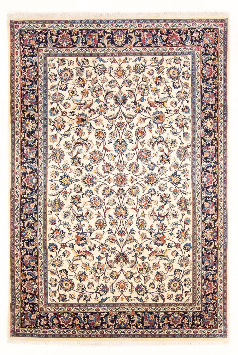 Perser Rug - Classic - 300 x 196 cm - cream