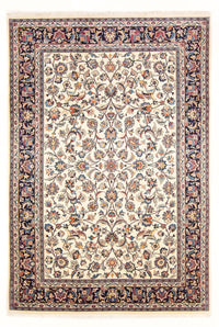 Perser Rug - Classic - 300 x 196 cm - cream