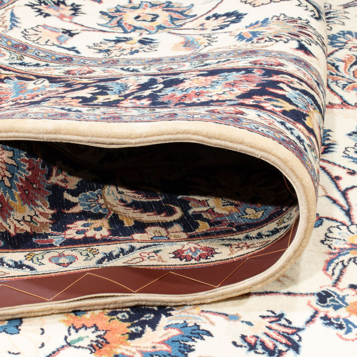 Perser Rug - Classic - 300 x 196 cm - cream