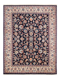 Perser Rug - Classic - 250 x 194 cm - dark blue